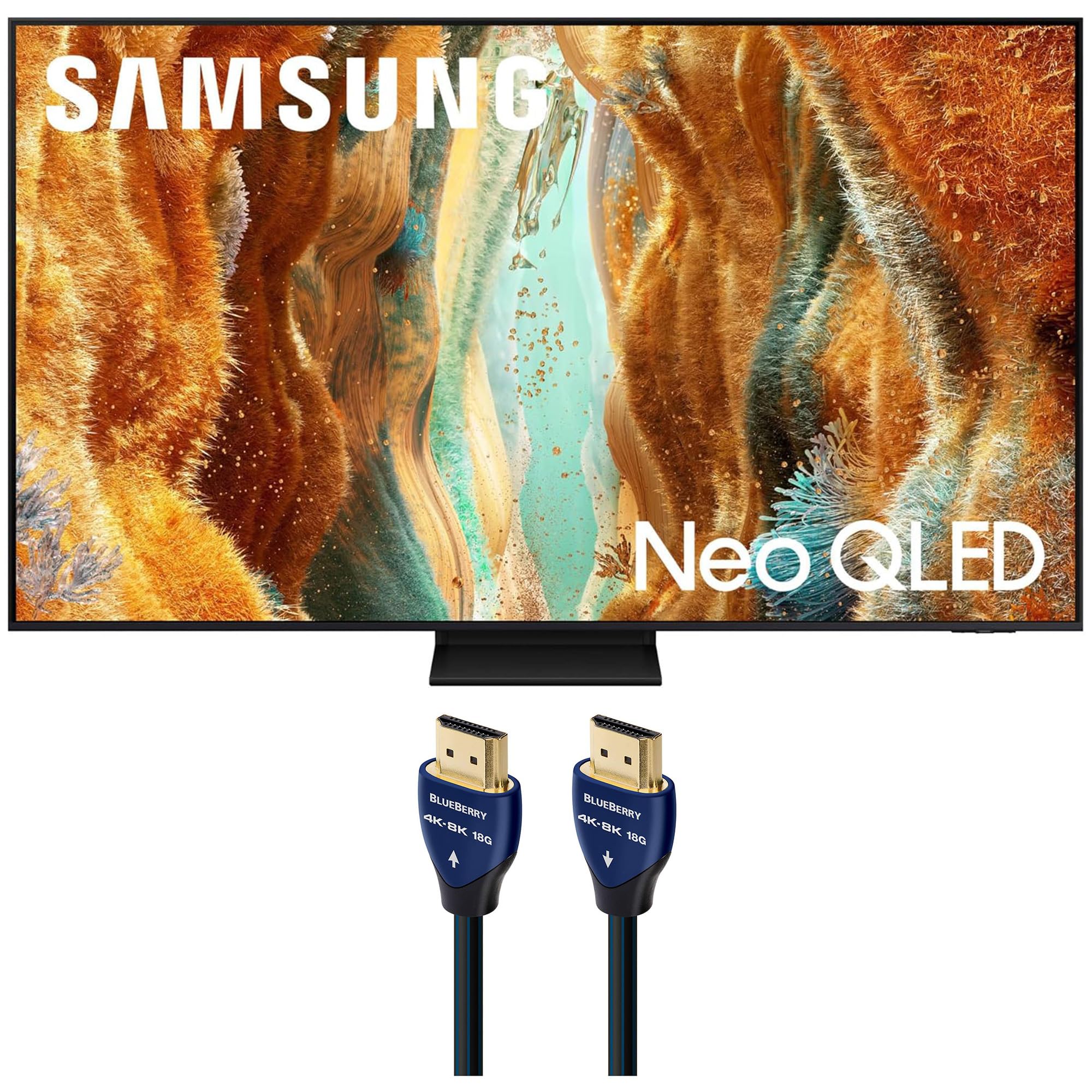 Main Image of QN70FA-HDM18BLUE