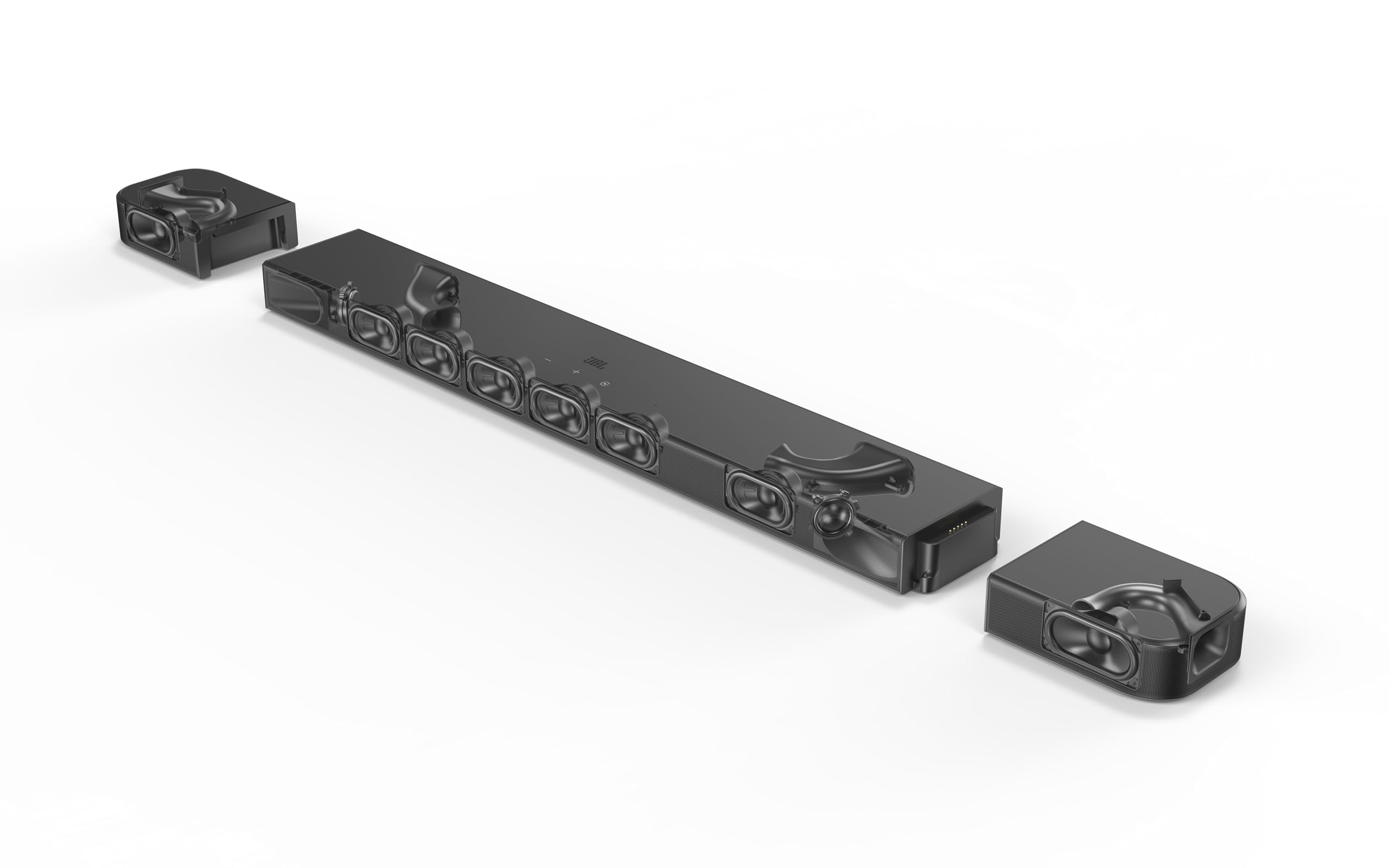 Inside Image of BAR700MK2