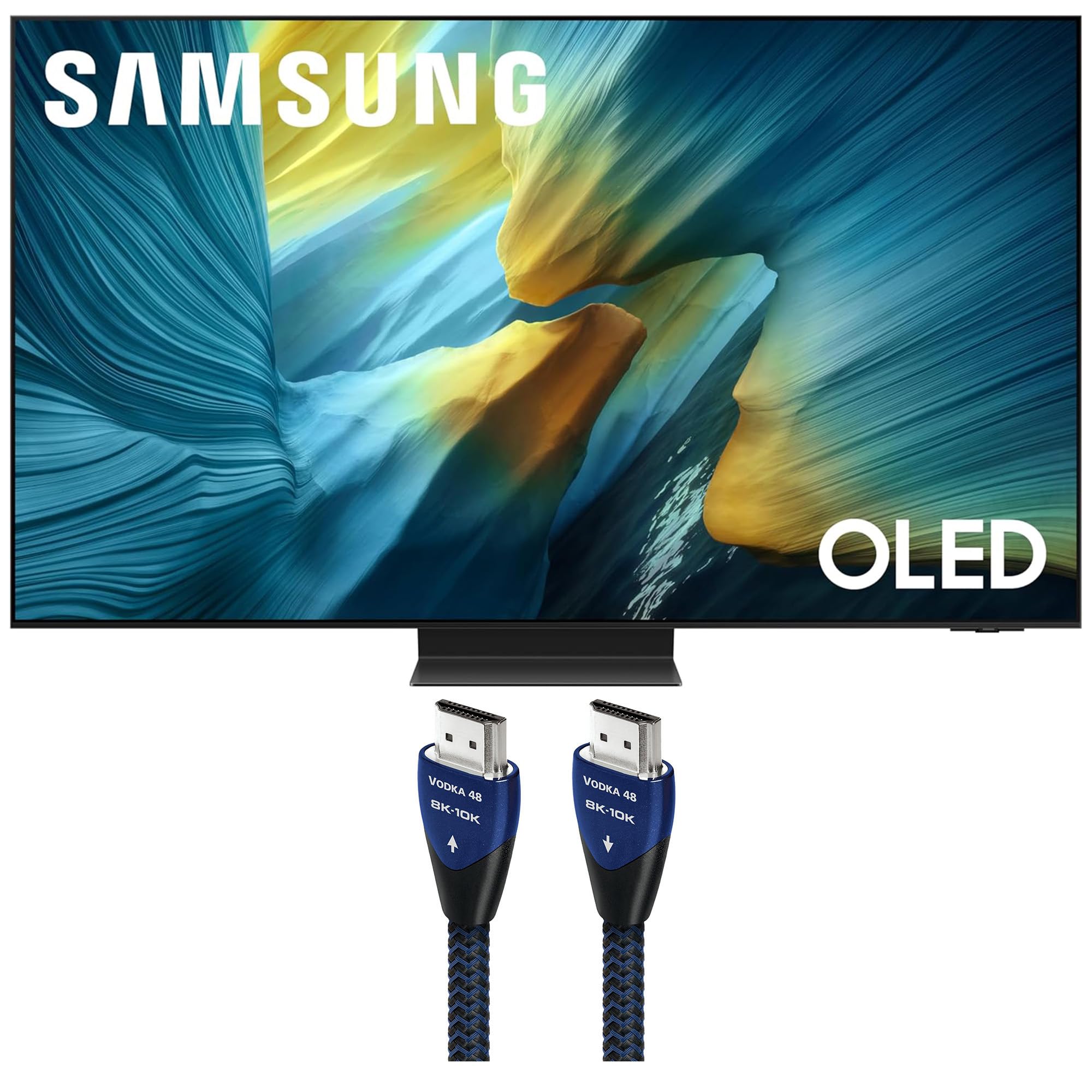 Main Image of S95FA-HDM48VOD