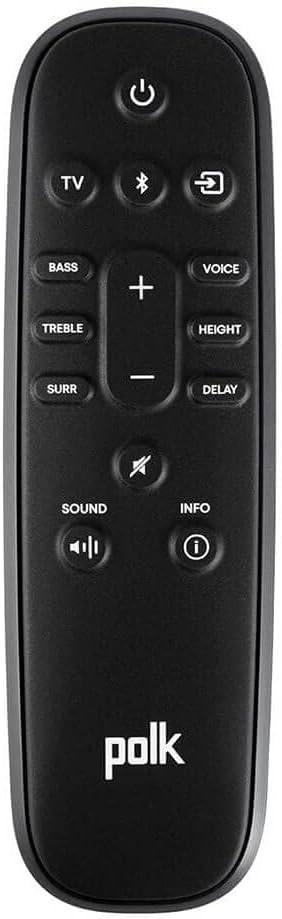 Image of MAGNIFIMAXAXSR remote