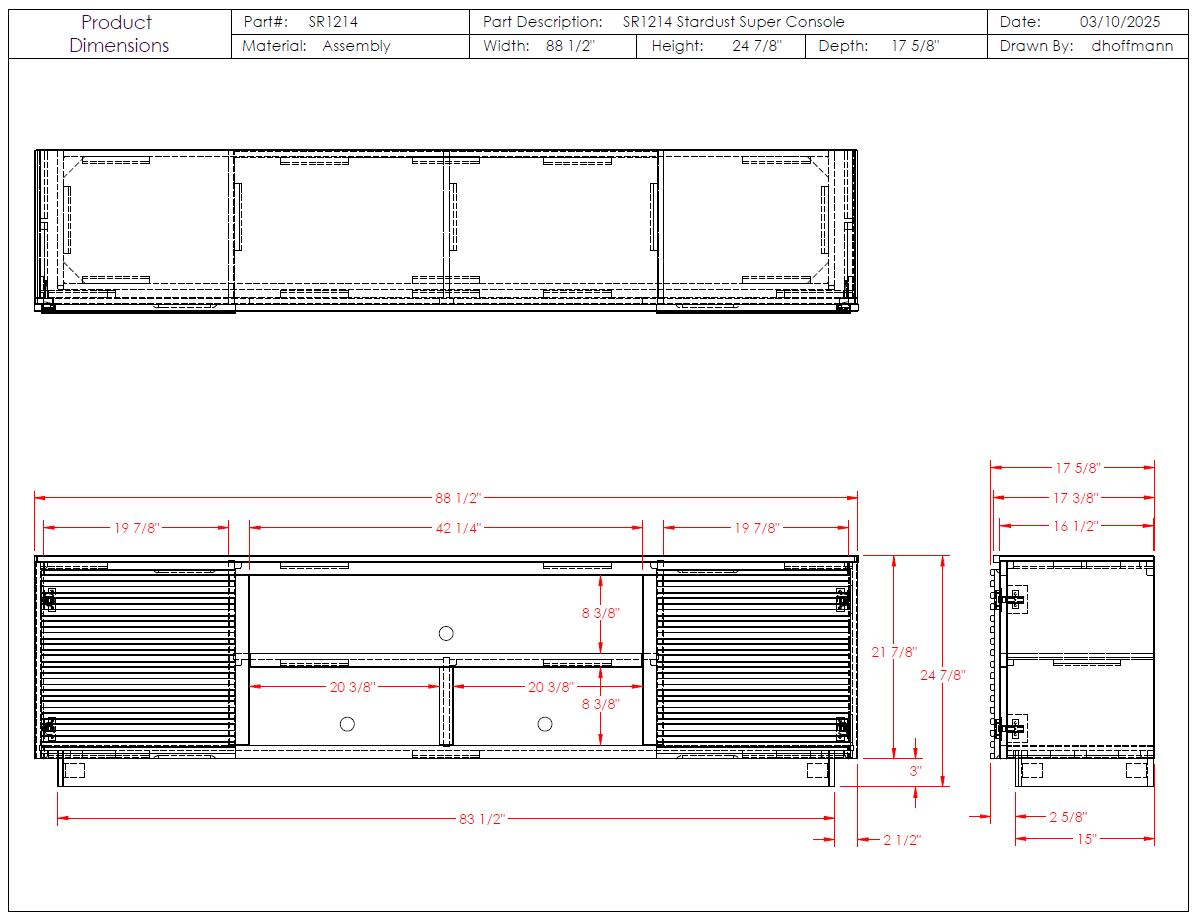 SR1214DIMS