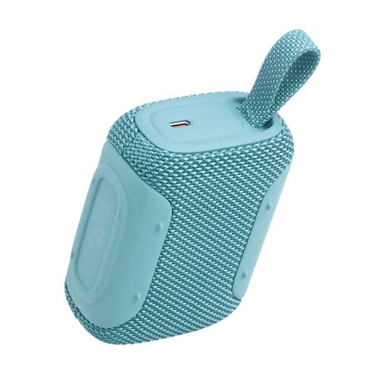 GO-5-TEAL 3