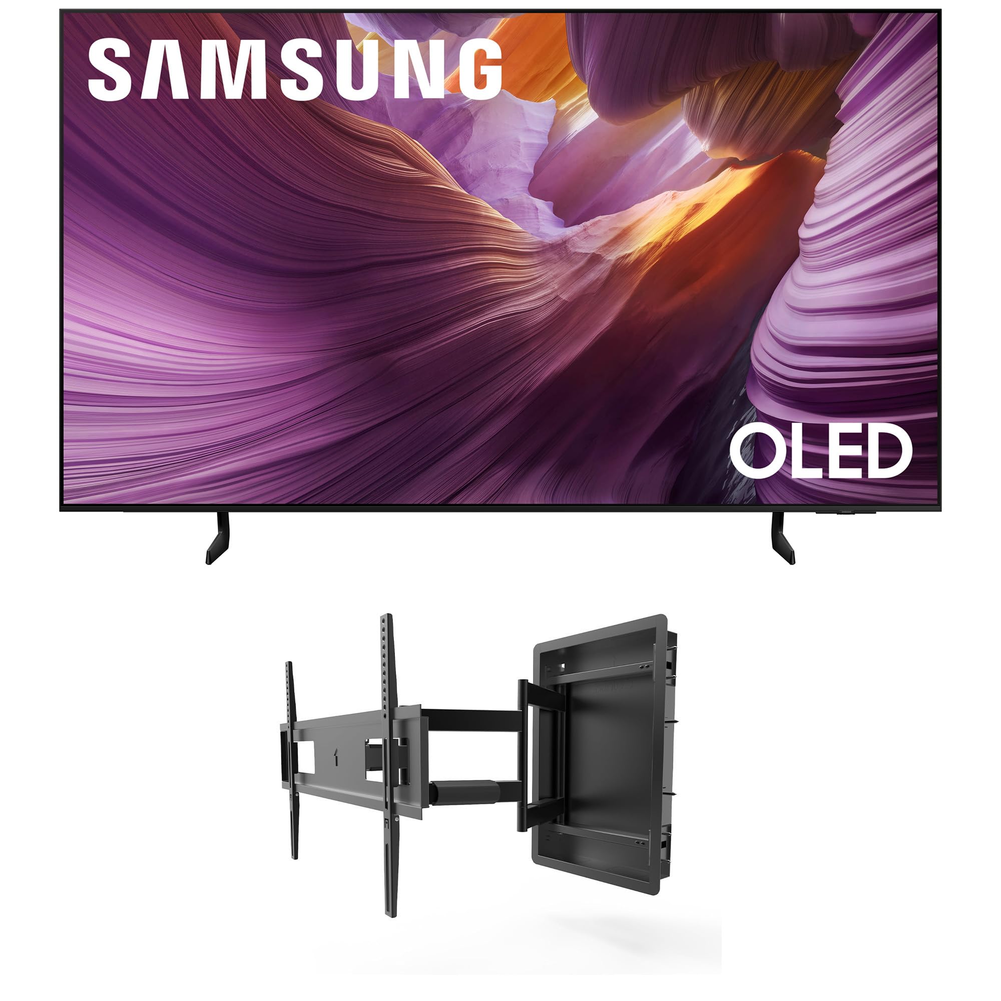 Main Image of S85FA-R500