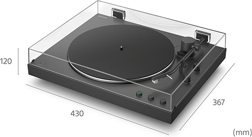 PS-LX3BT