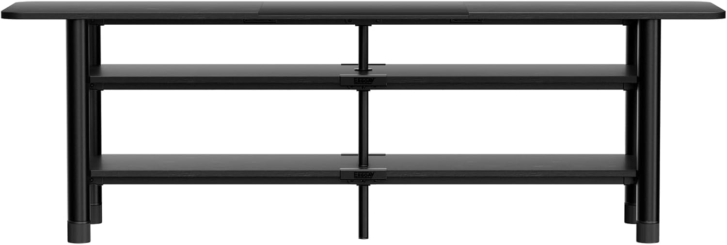 QN55S95FAFXZA Bundle ErgoAV 8