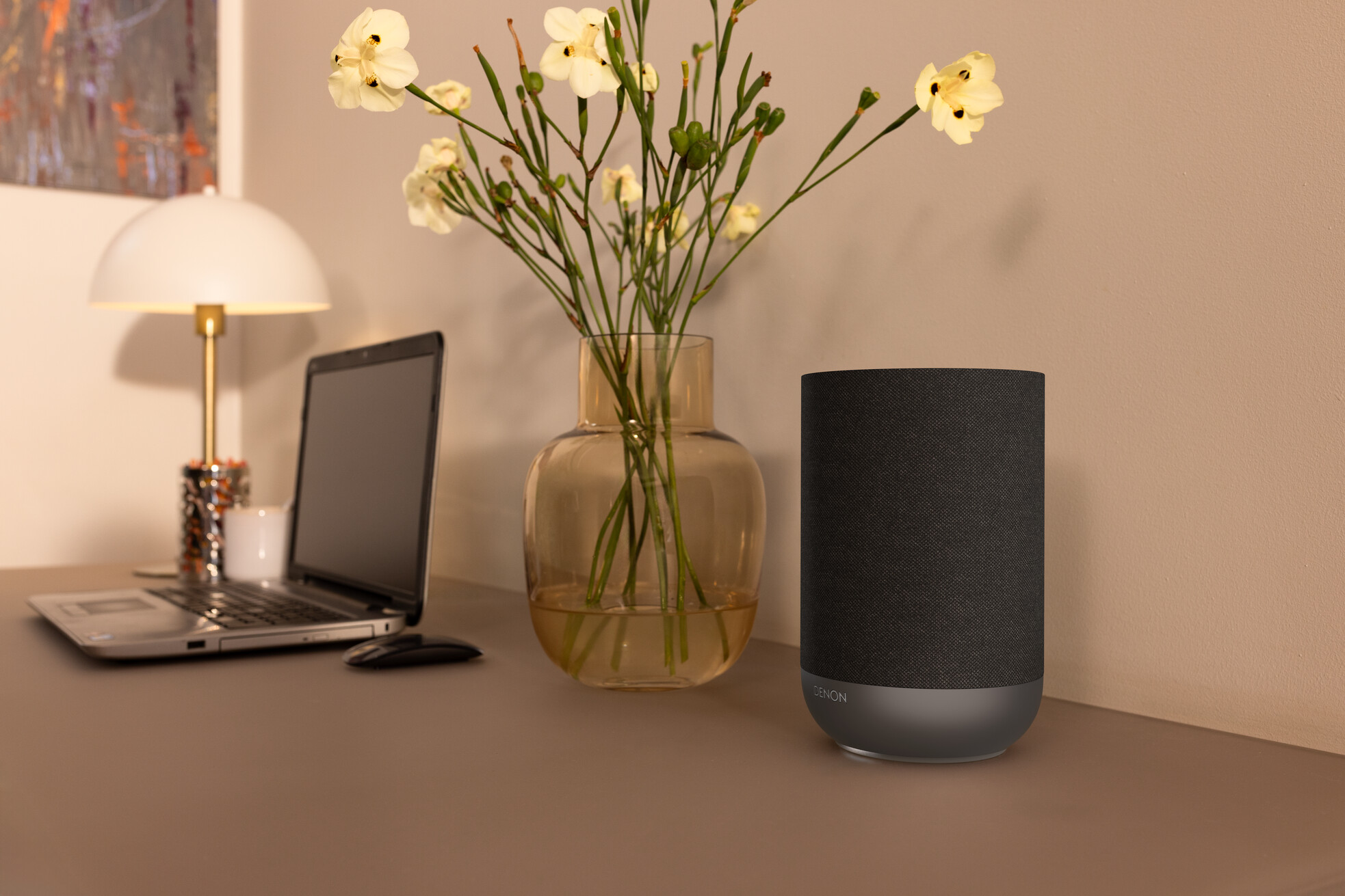 DENON DENON-HOME-200BK 5