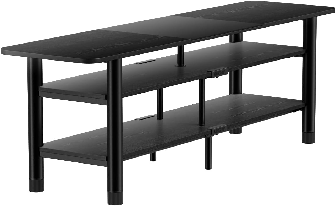 QN55S95FAFXZA Bundle ErgoAV 6