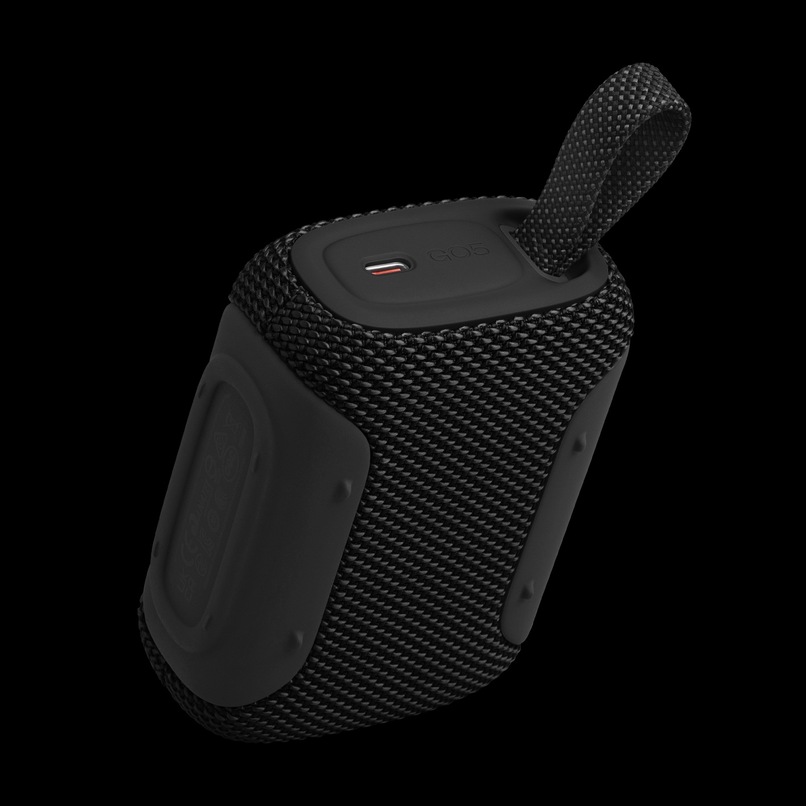 GO-5-BLACK 3