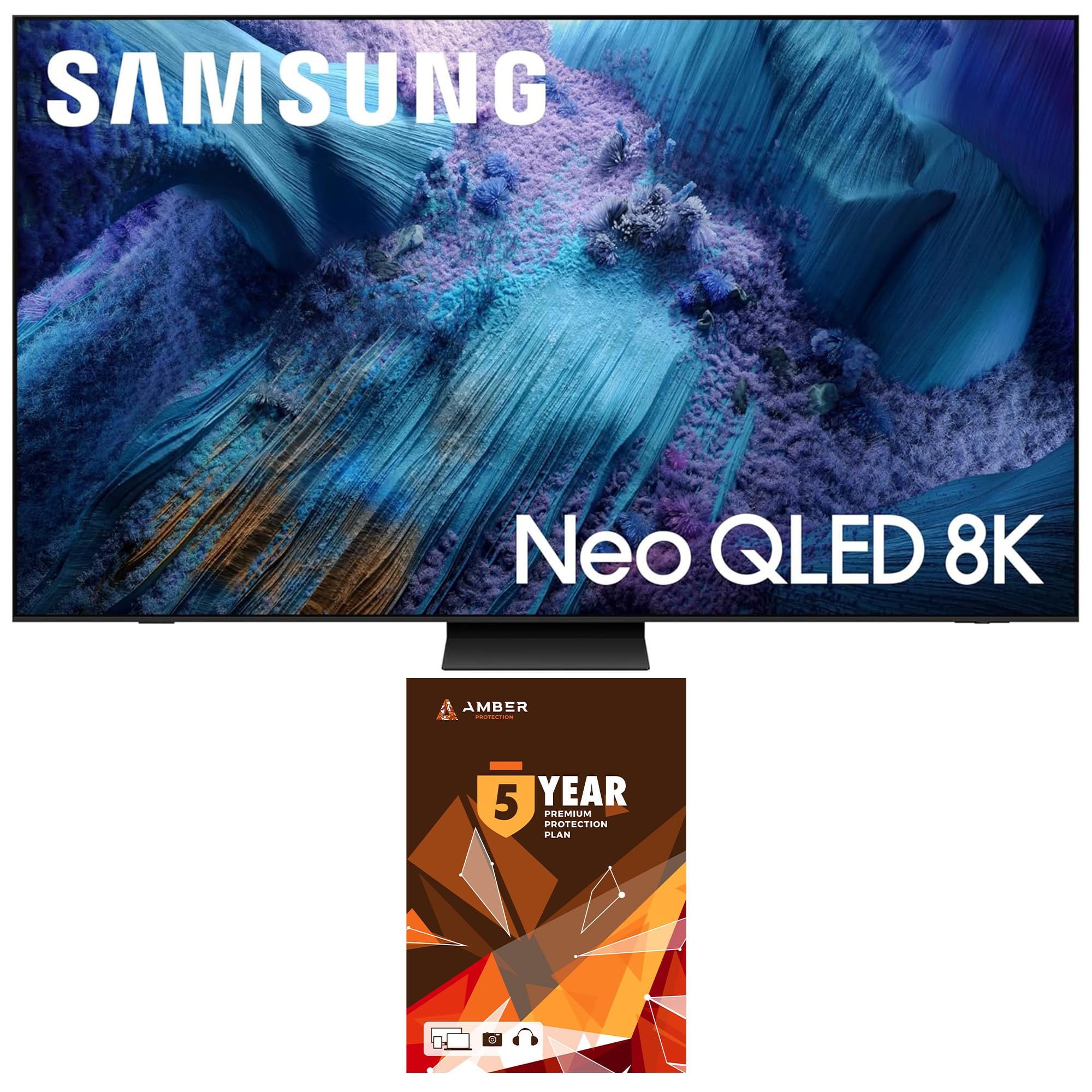 Main Image of QN990F-WRTY5