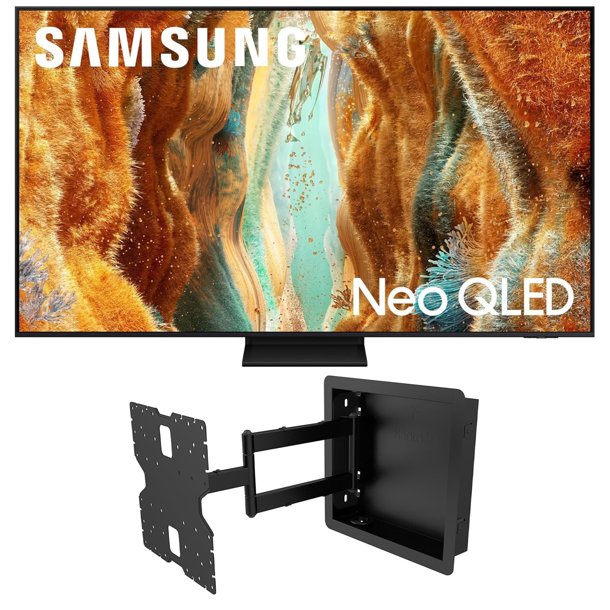 Main Image of QN70FA-R400