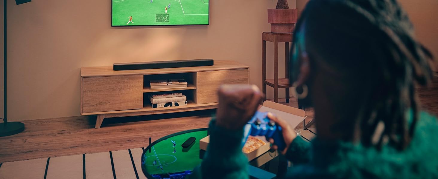 BAR300MK2 Lifestyle Image 2