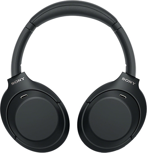 WH-1000XM4C-BLACK