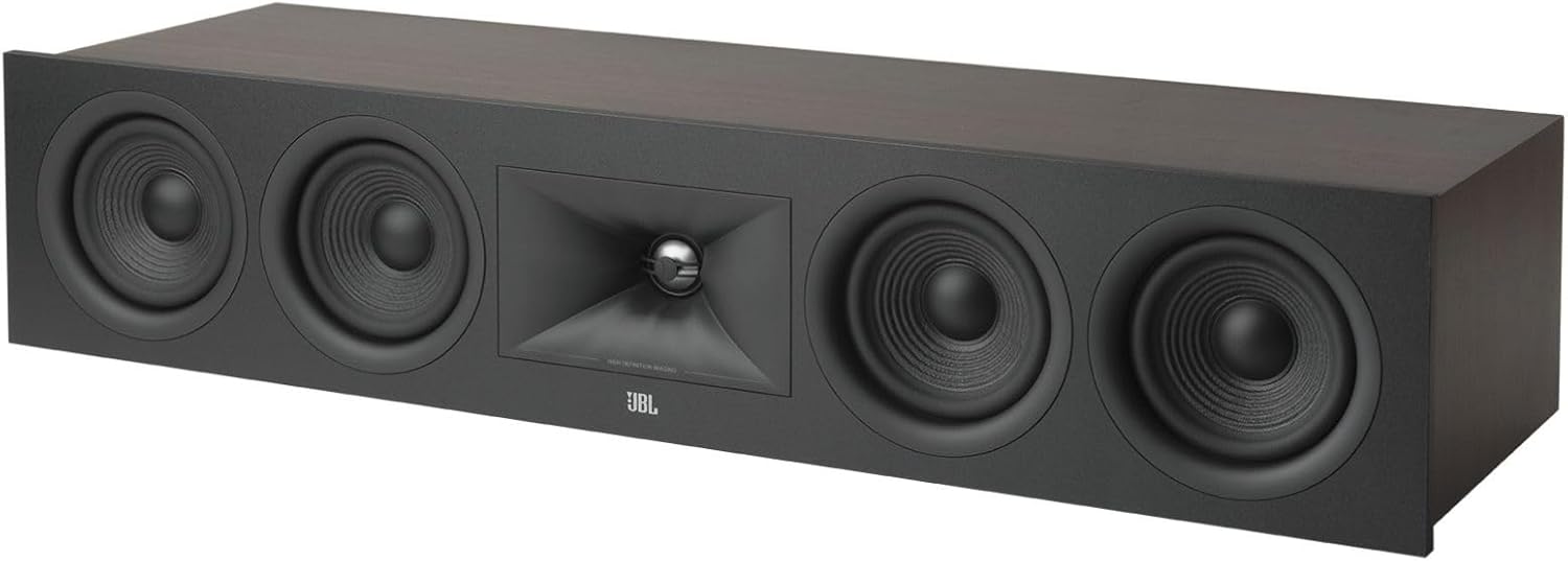 JBL-245C-BLA 3