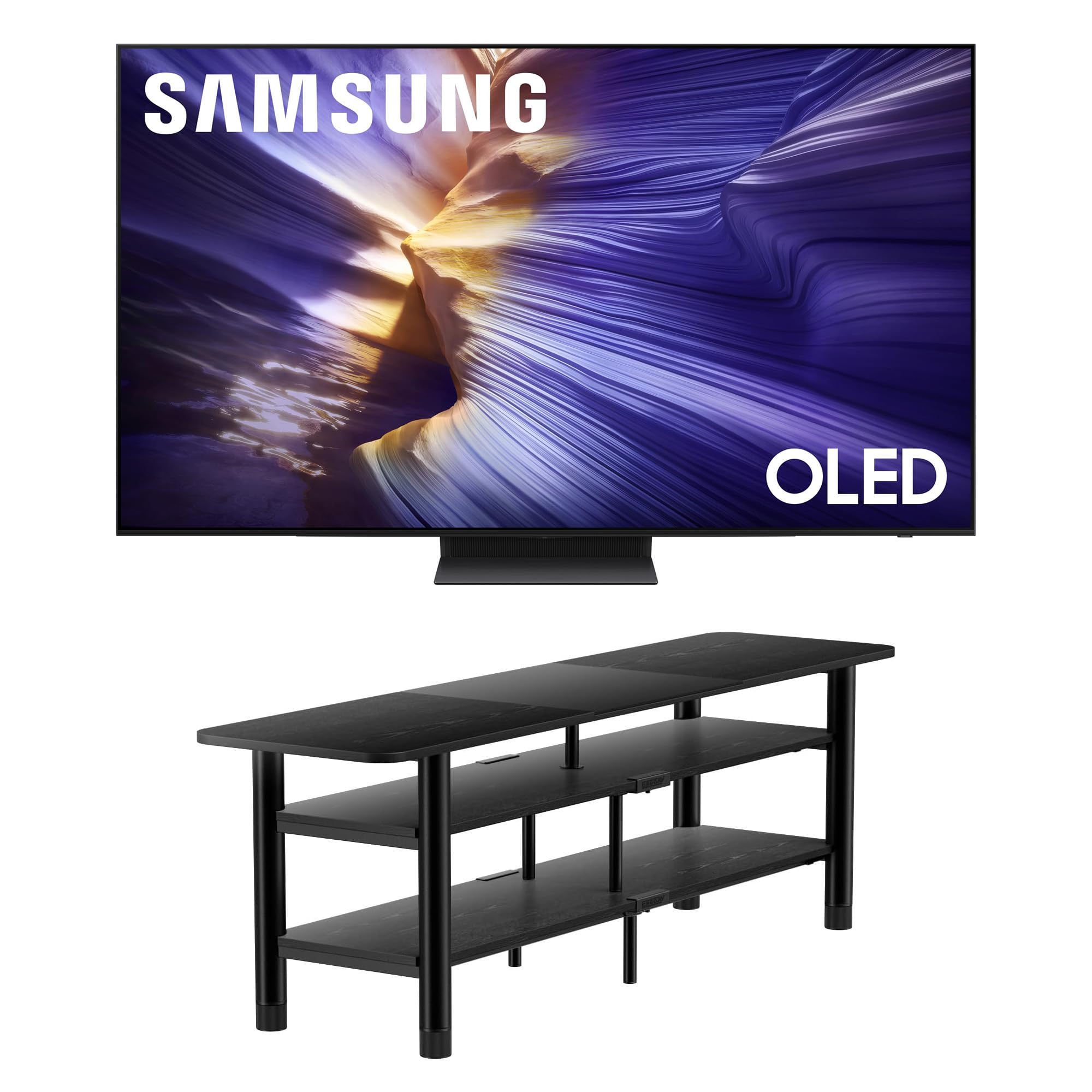 SAMSUNG BNDL_QN48S90FAEXZA-ERTFL101B 1