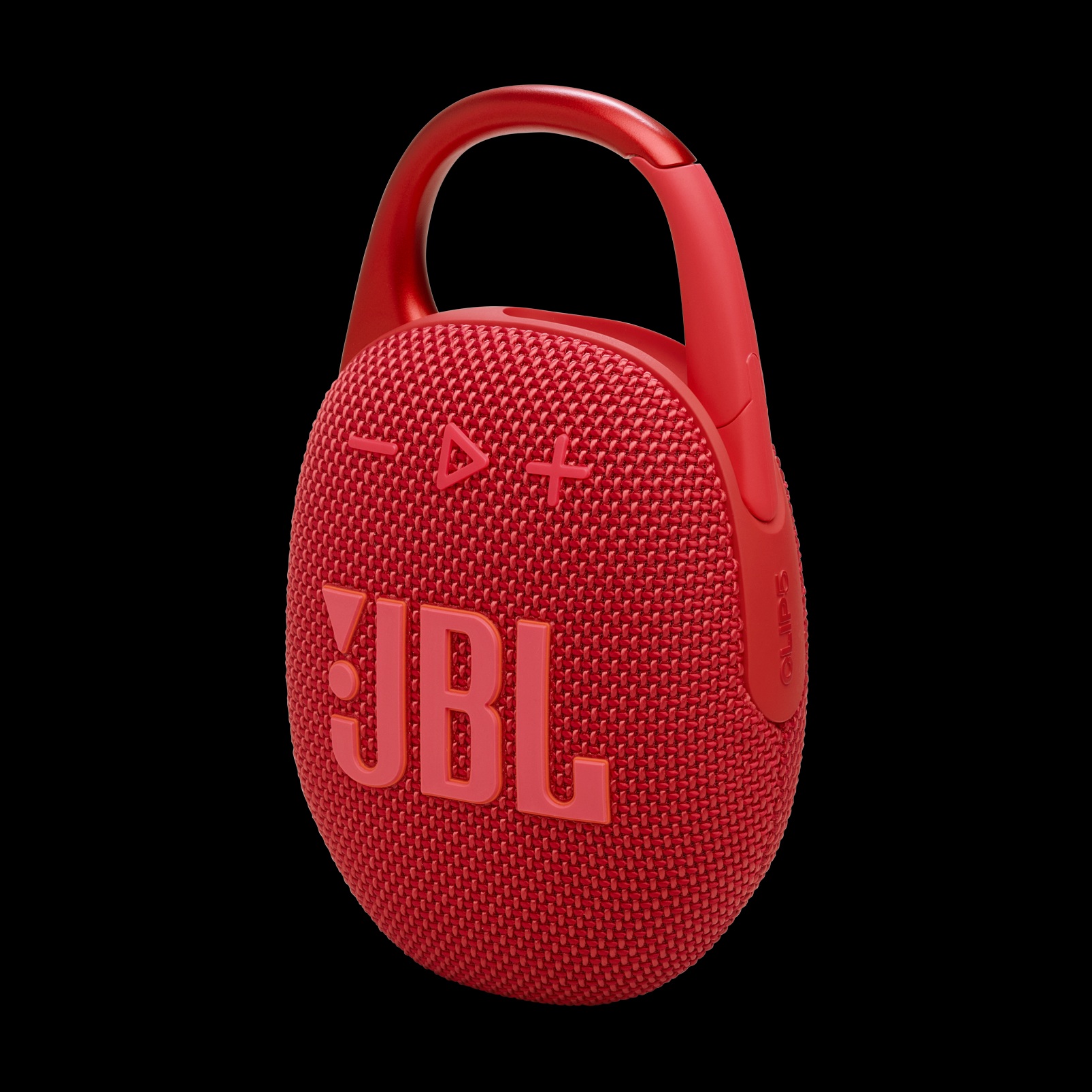 JBL CLIP-5-RED 7