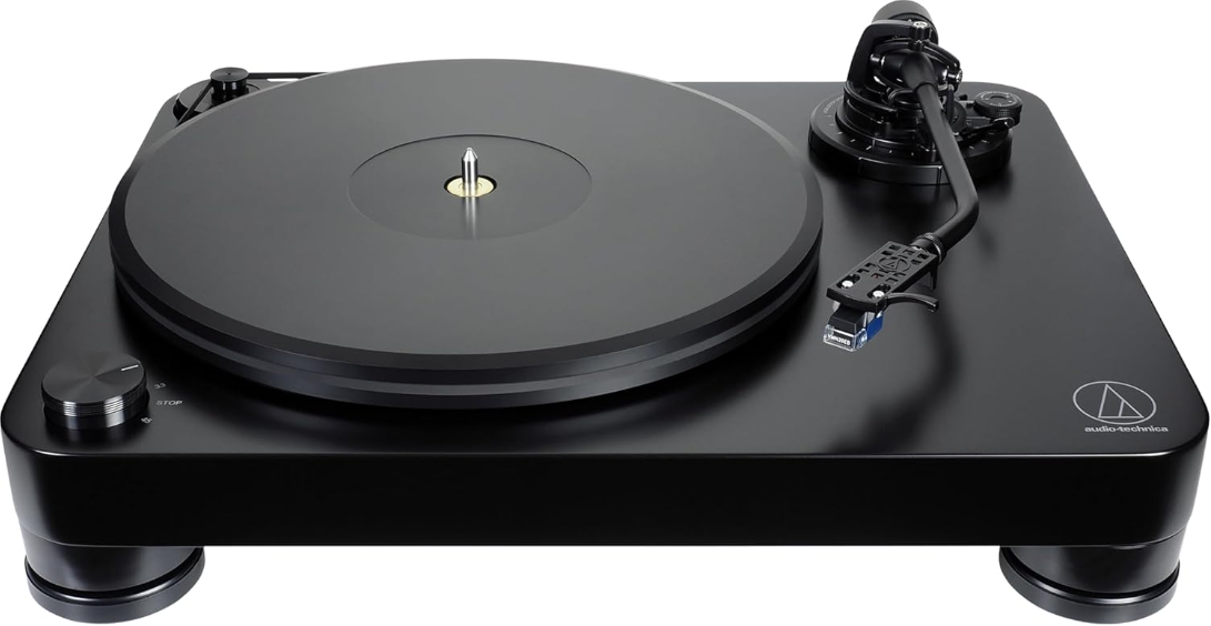 AT-LP7 front