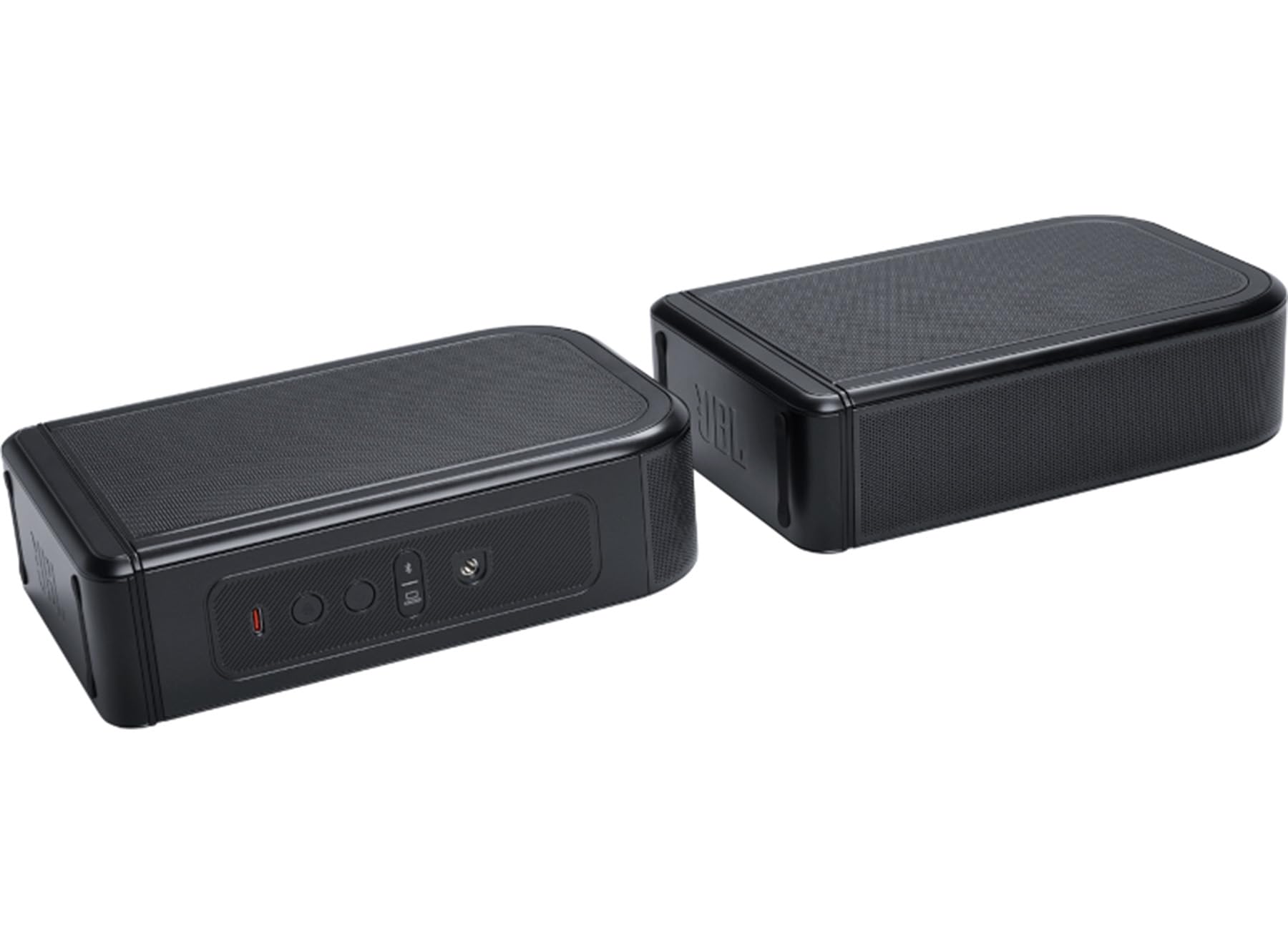 Detachable Speakers of BAR1300XMK2