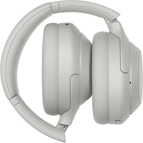 WH-1000XM4C-SILVER