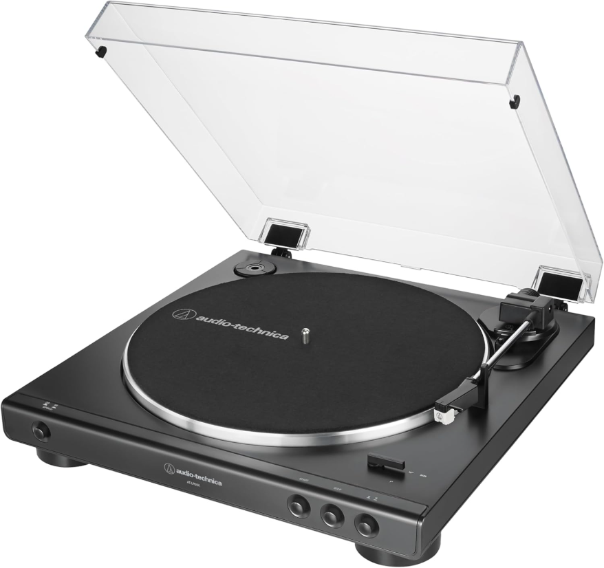 AT-LP60X-BK angled