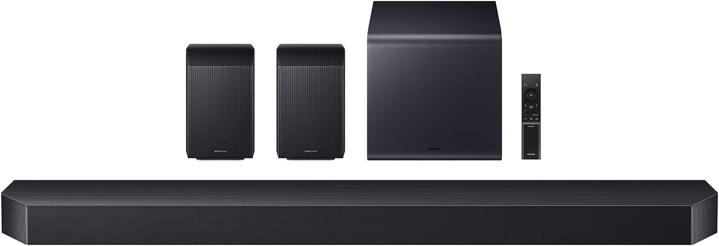 SAMSUNG BNDL_QN65LS03HE-HWQ990H-SC 5