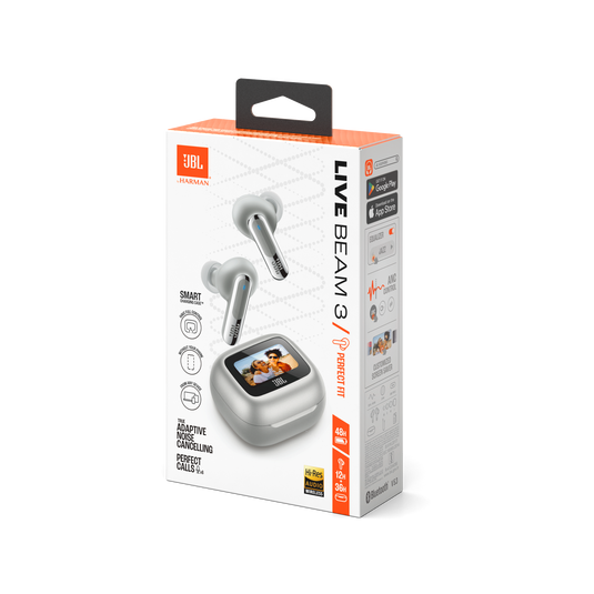LIVEBEAM3-SILVER 9