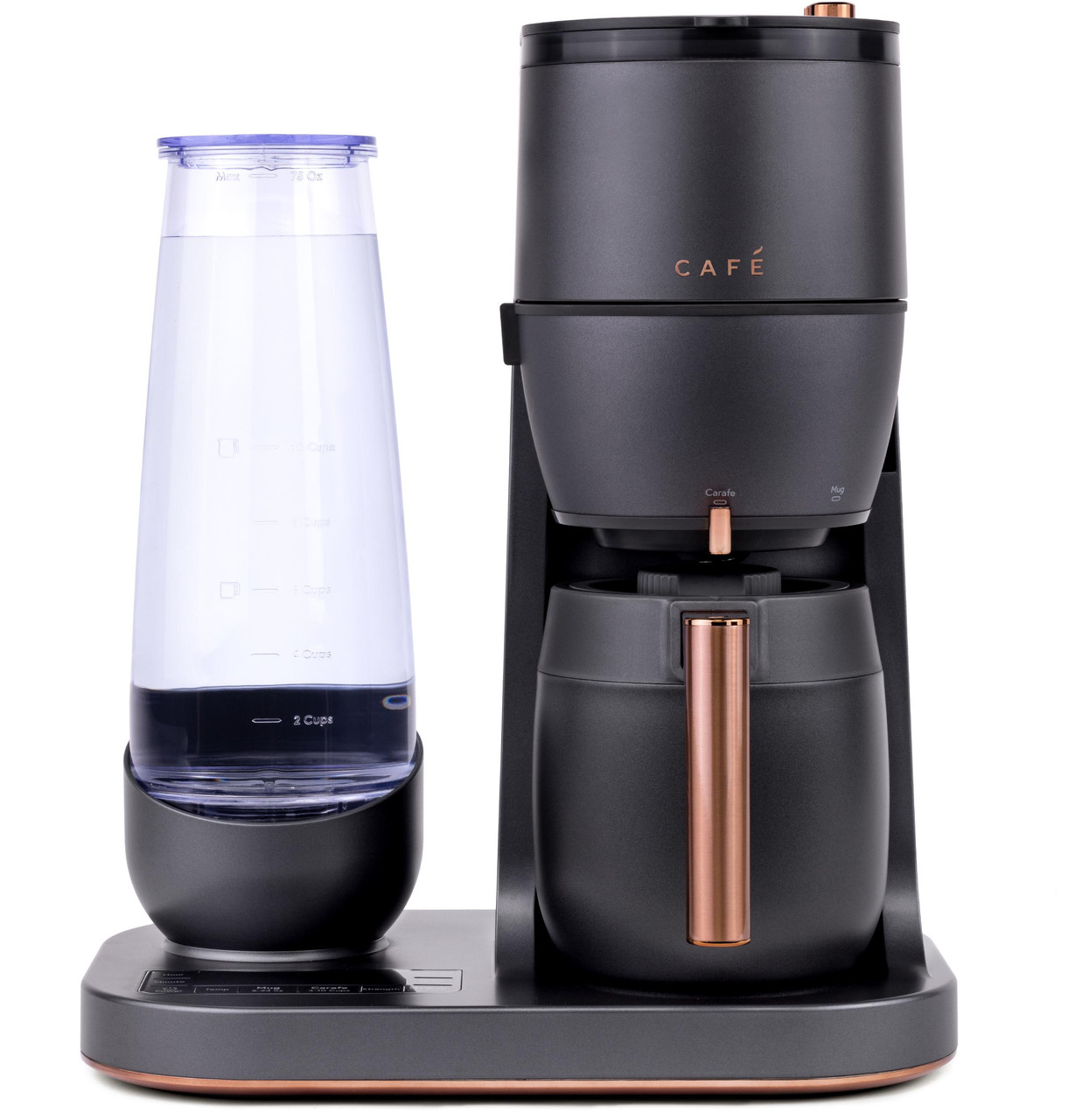 C7CGAAS3TD3 Coffee Maker