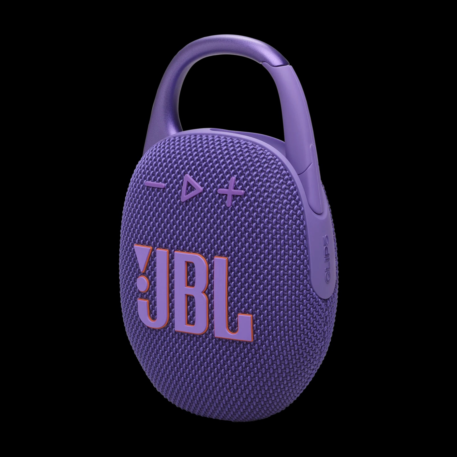 JBL CLIP-5-PURPLE 7
