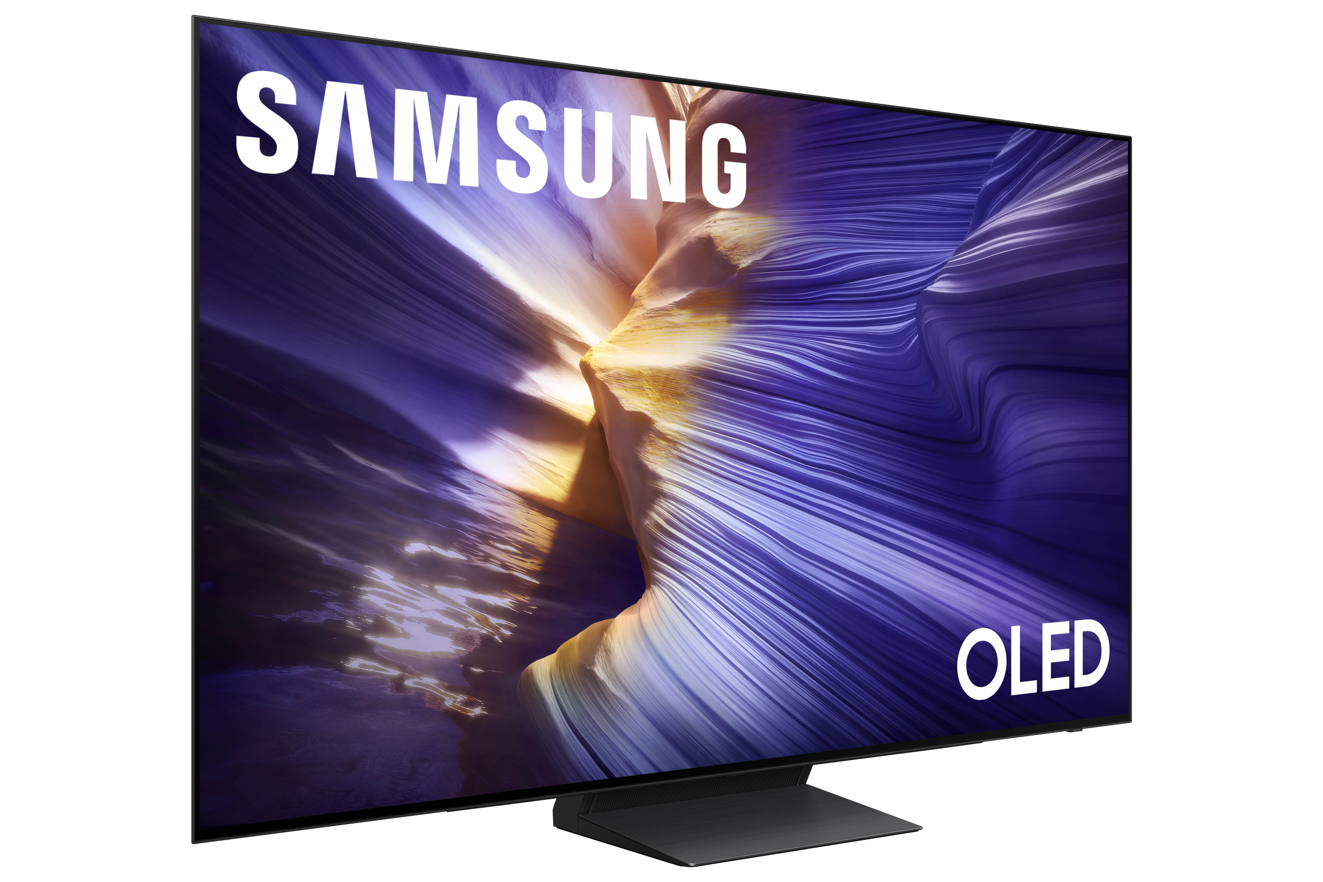S90FA angled image