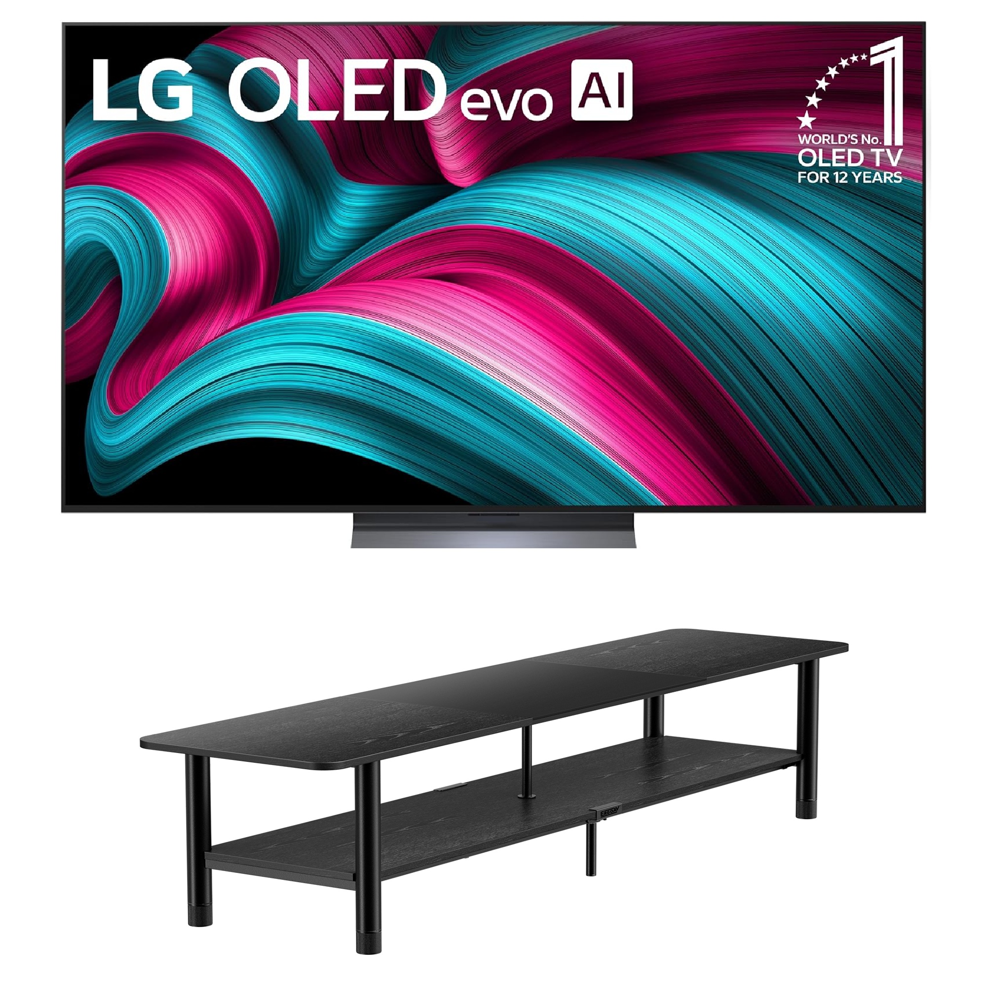 BNDL_OLED83C5PUA-ERTFX101B 1