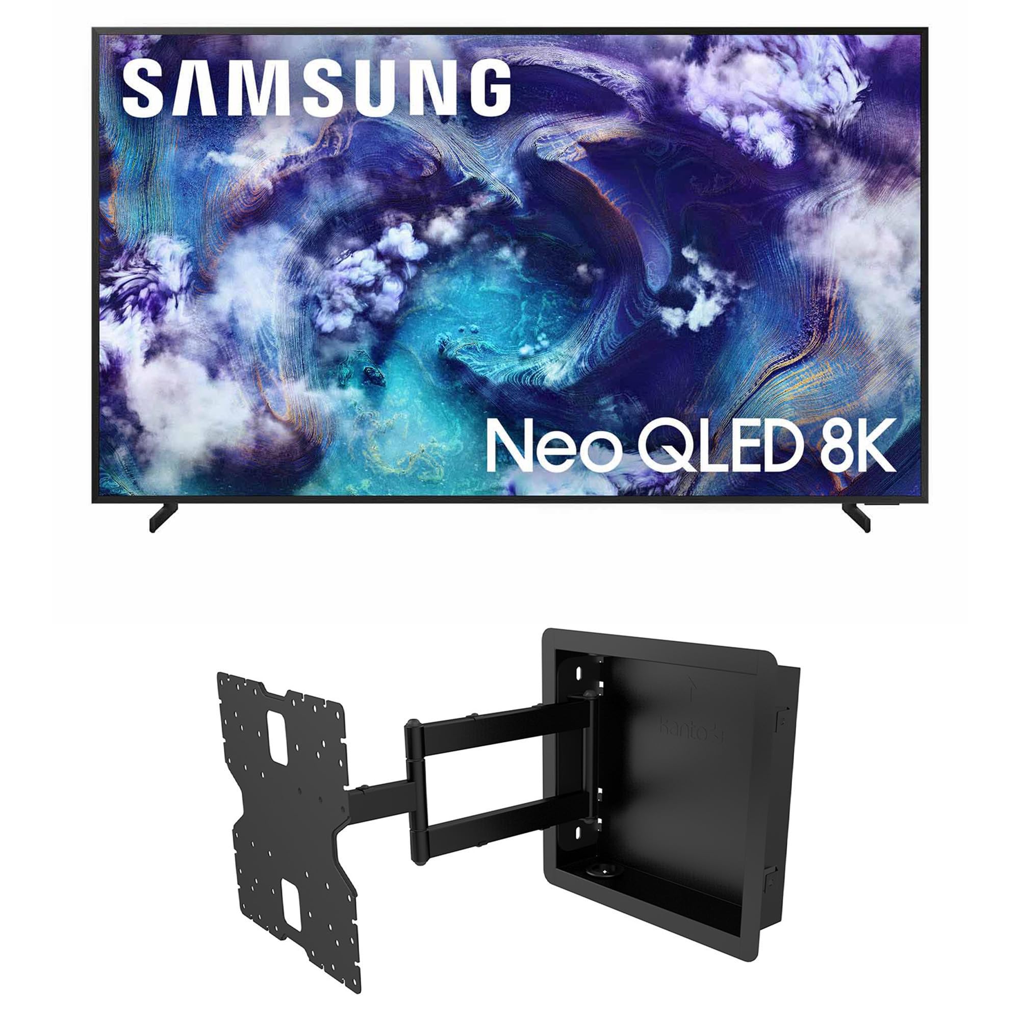 Main Image of QN900F-R400