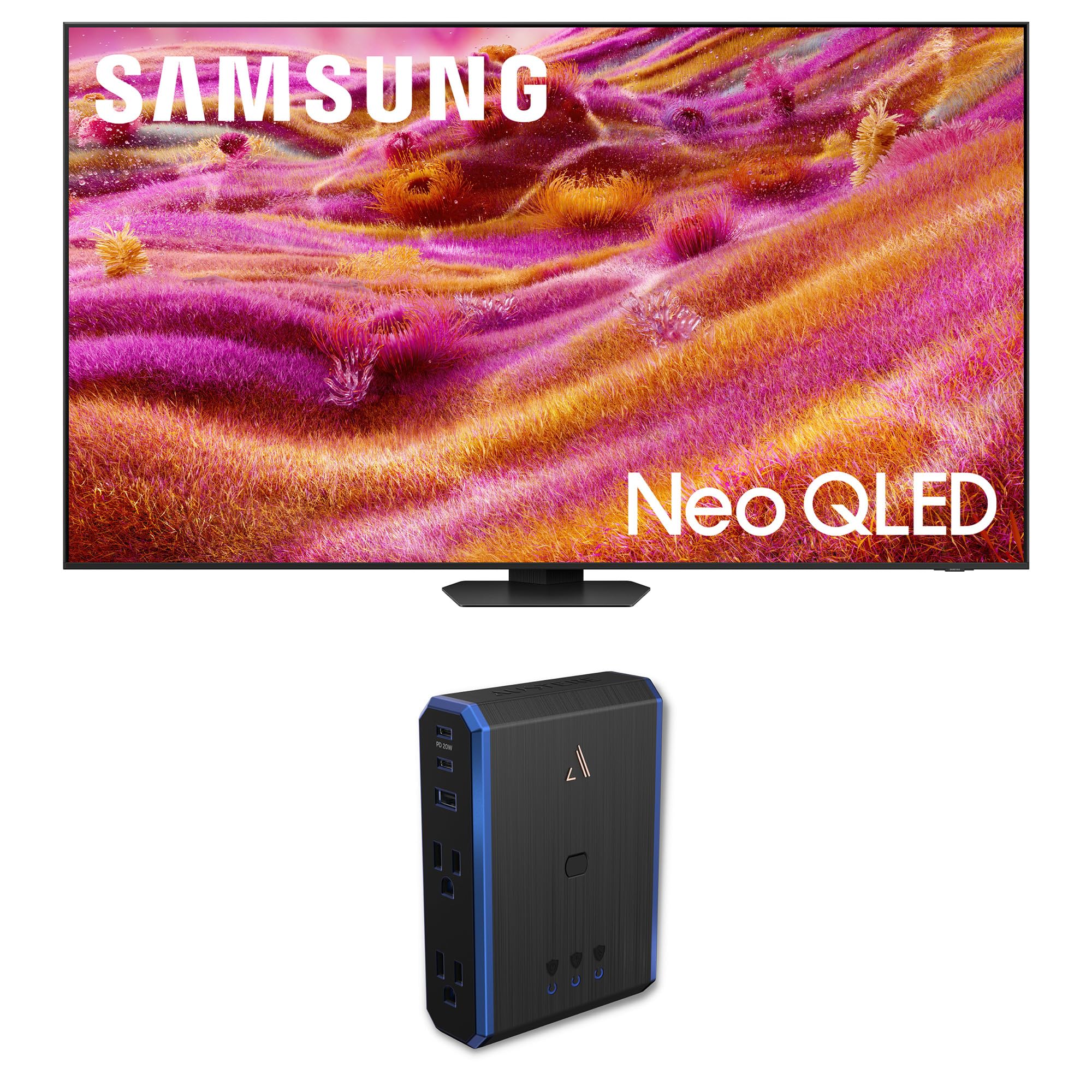 Main Image of 98QN90FA-5SPS4US1