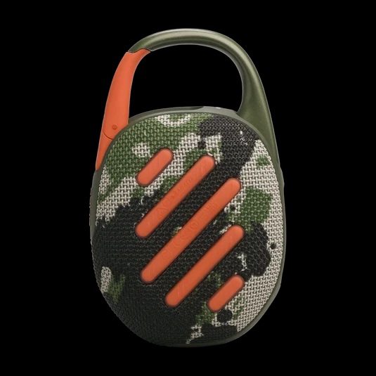 JBL CLIP-5-SQUAD 3