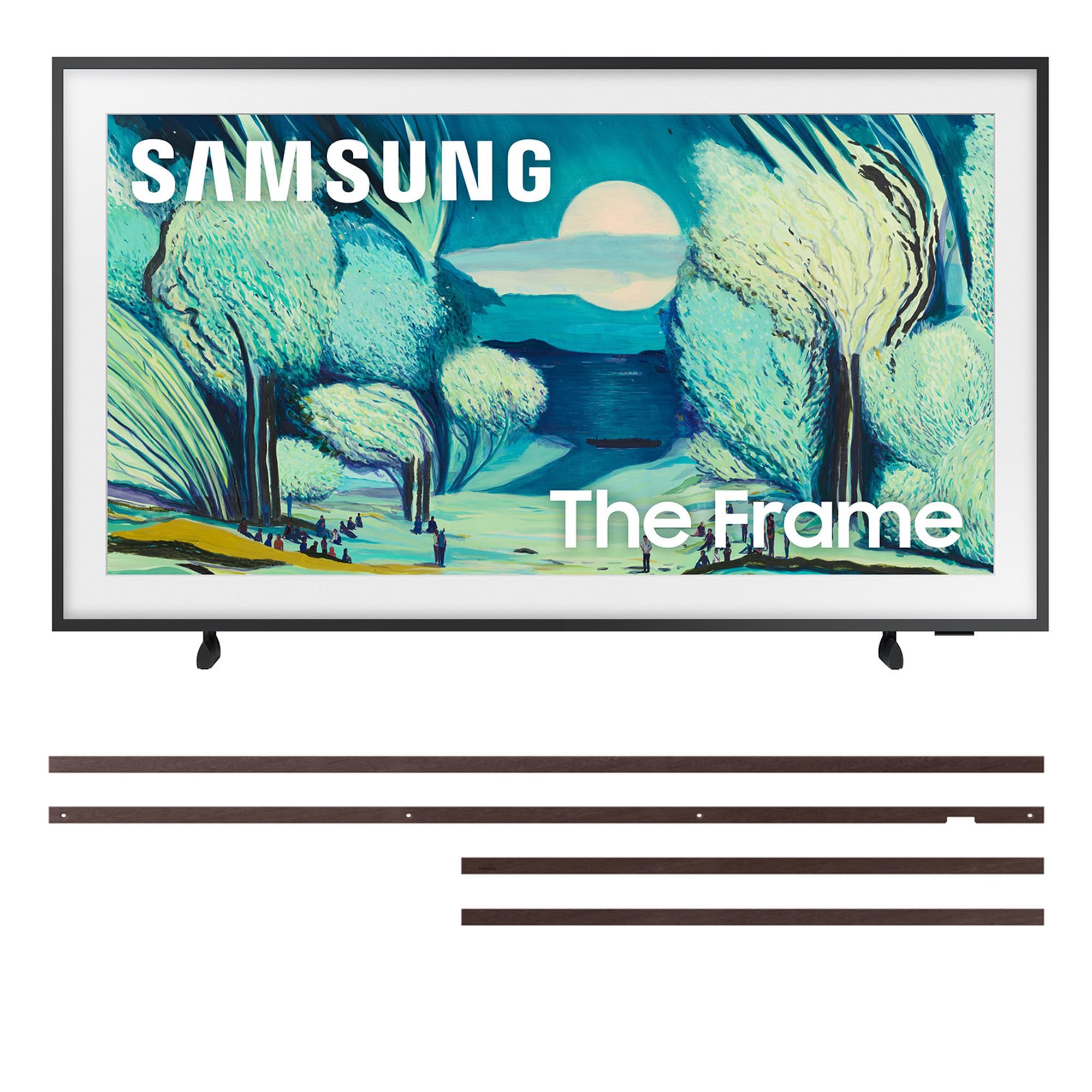 Main Image of 4350LS03FA-VGSCFA4350BWB