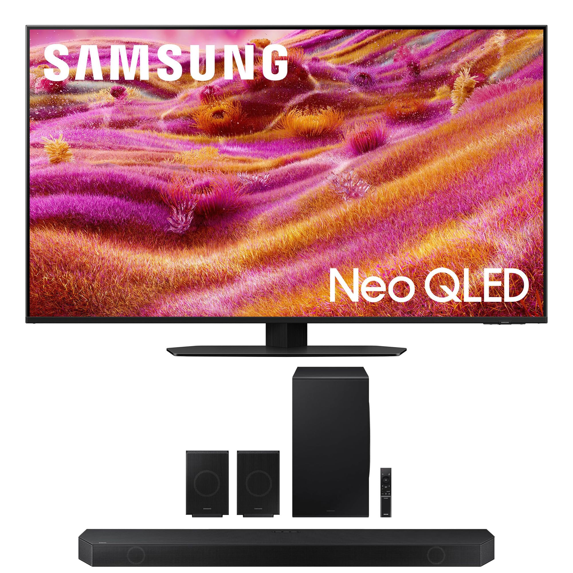 50QN90FA-HWQ990D main