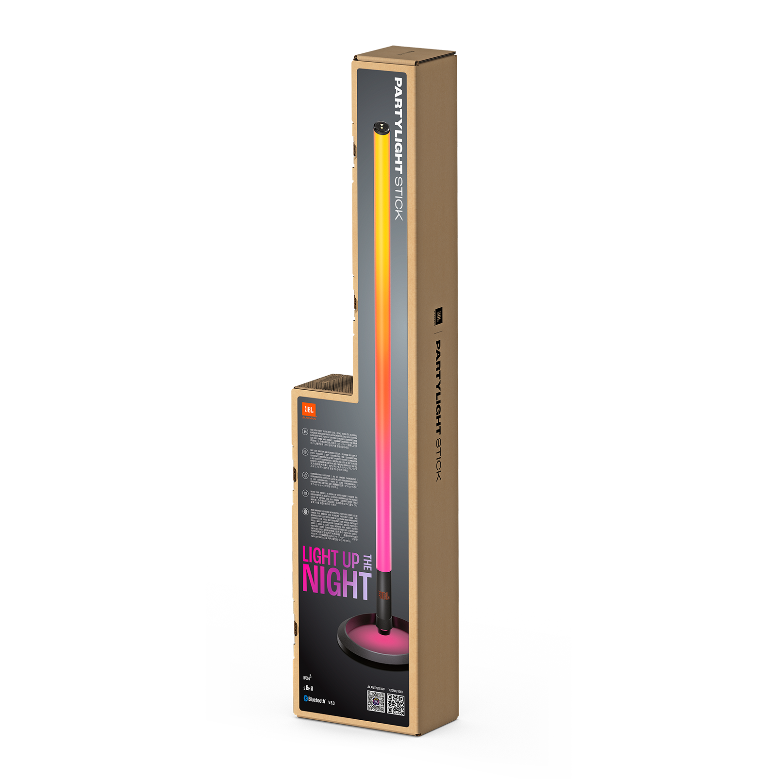 PARTYLIGHT-STICK 7