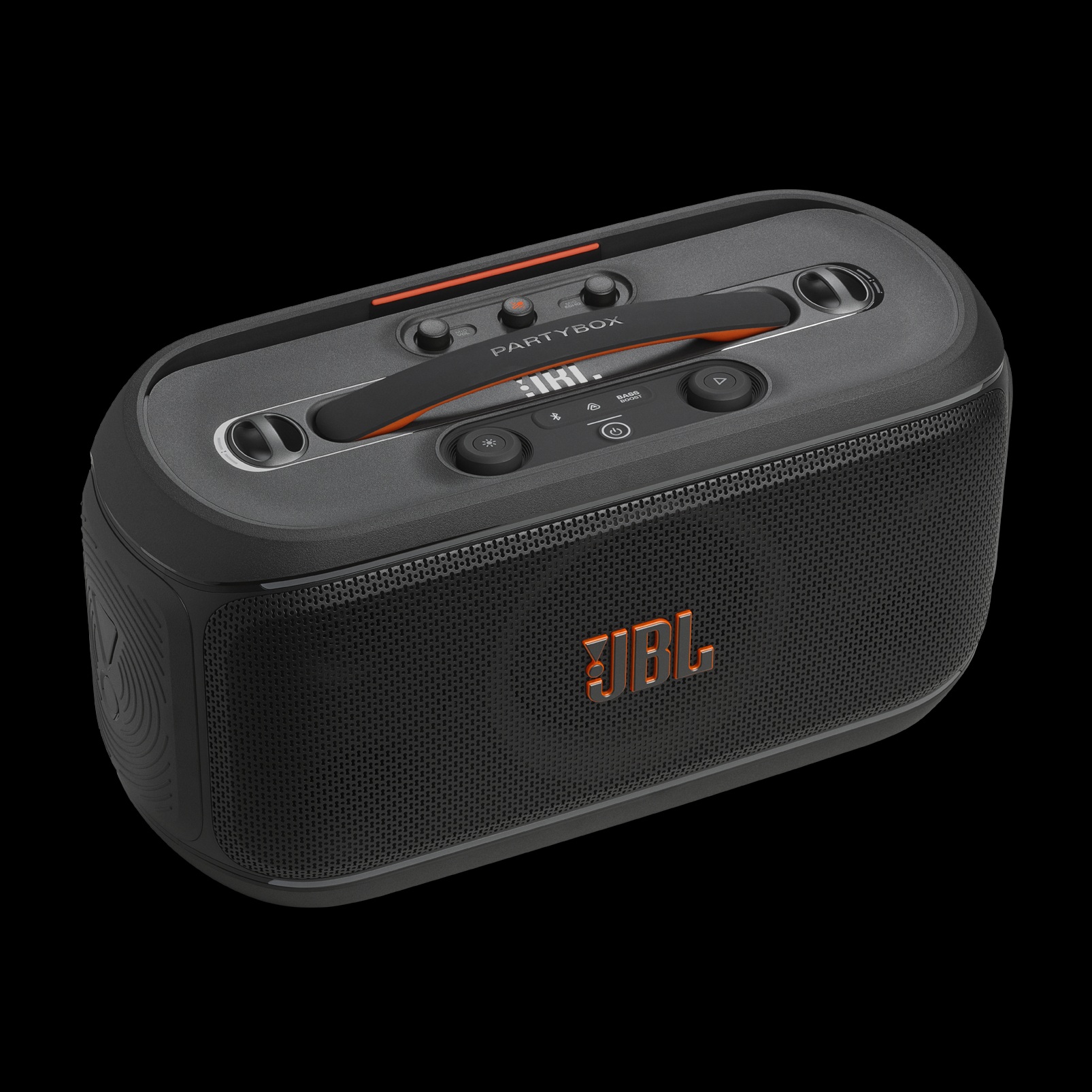 JBL PARTYBOX-ON-THE-GO-2-PLUS 7
