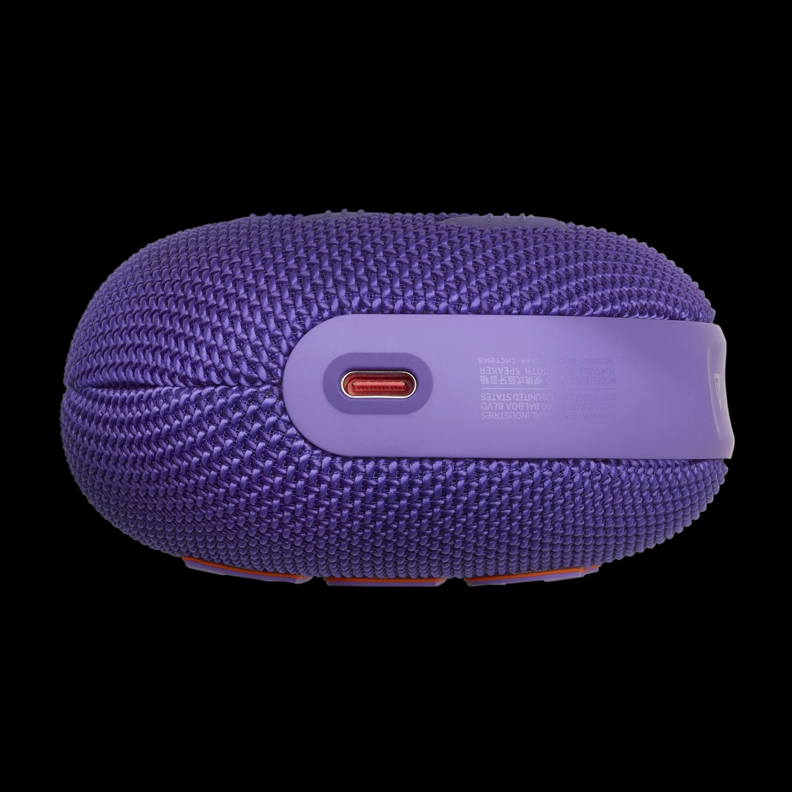 JBL CLIP-5-PURPLE 6