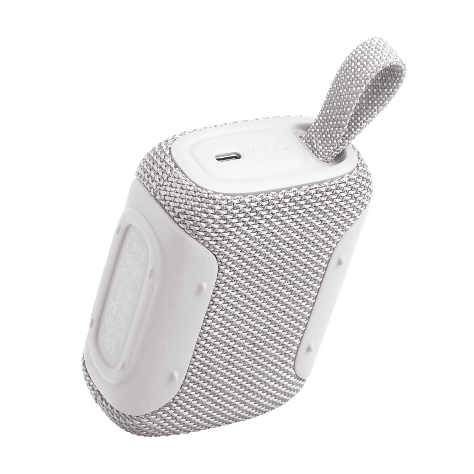 GO-5-WHITE 3