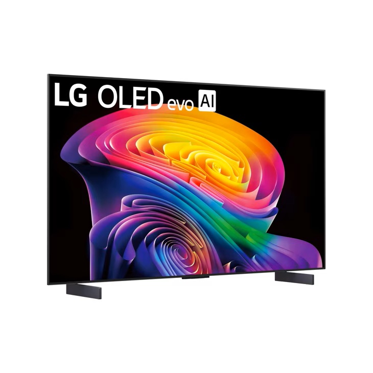 OLED42C6PUA 2
