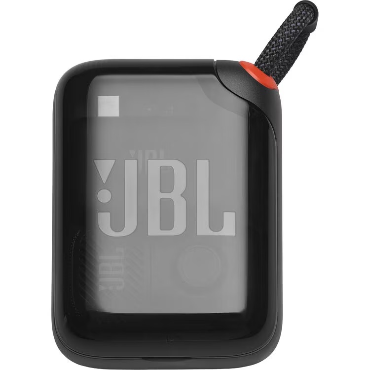 Mini Mic Travel Case