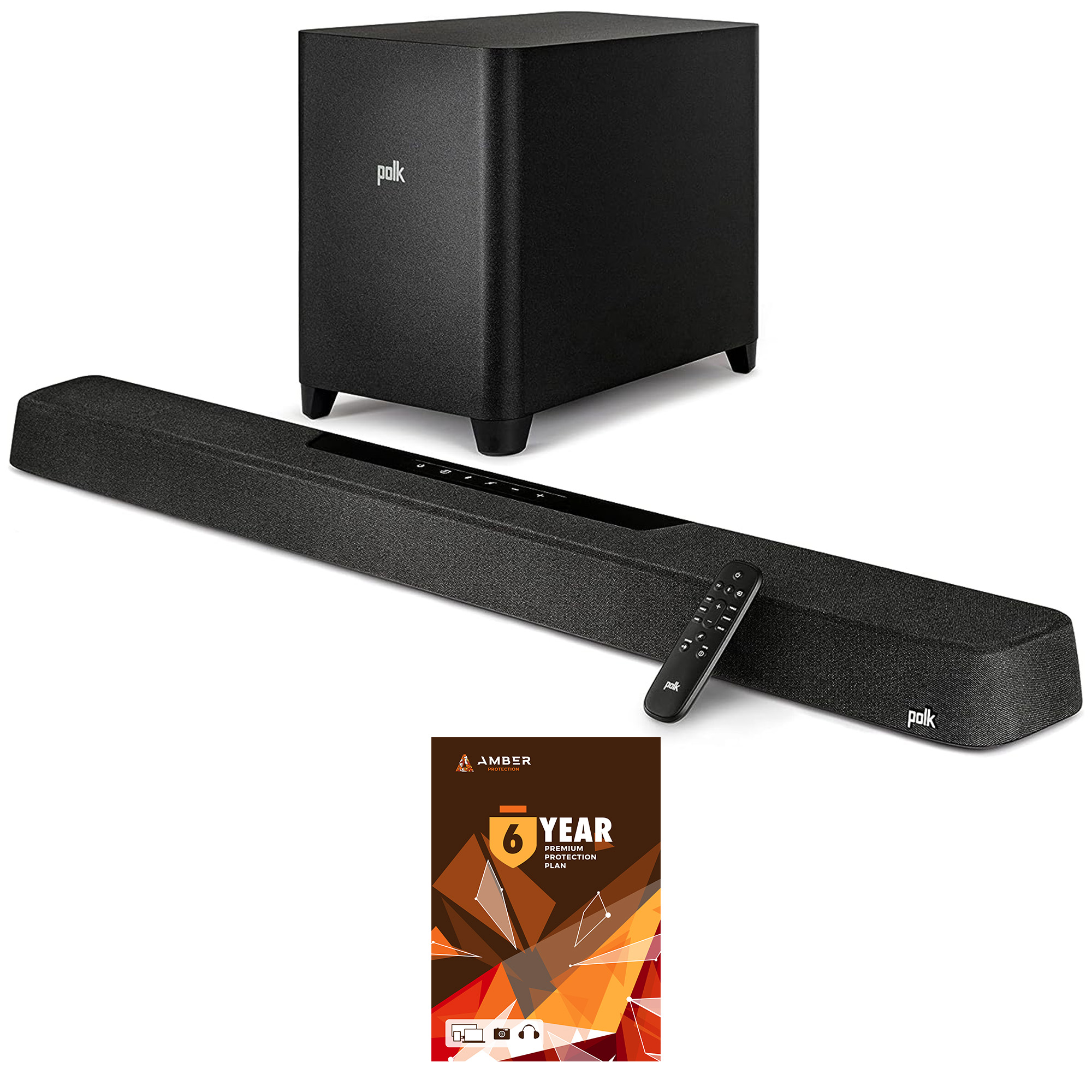 Main Image of MAGNIFIMAXAX-WARRANTY-6