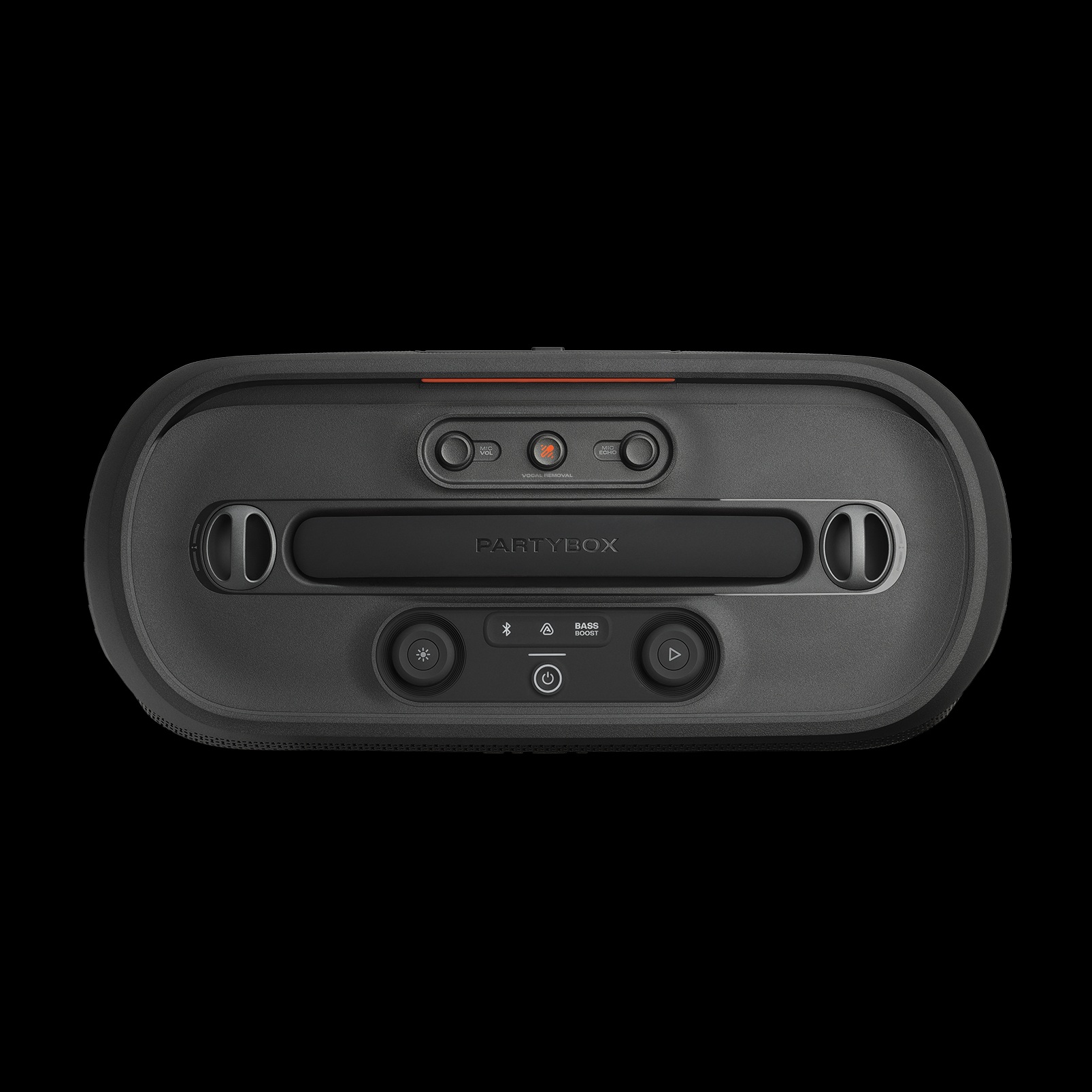 JBL PARTYBOX-ON-THE-GO-2-PLUS 5