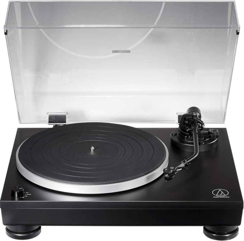 AT-LP5X front