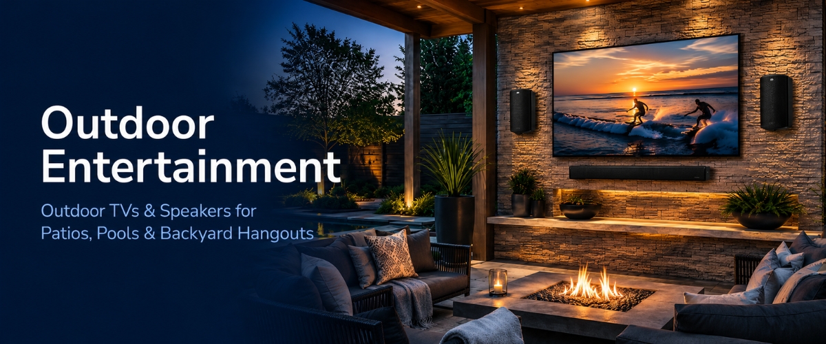 Outdoor Entertainment promotional image