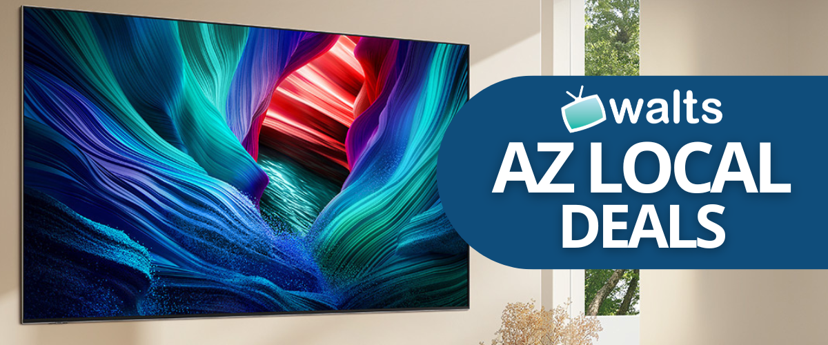 AZ Deals promotional image