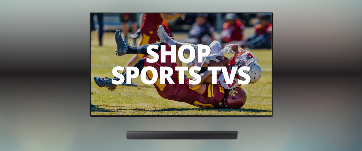 Best TVs for Sports (2026 Guide) promotional image