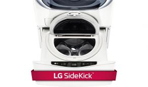 Lave-linge 9kg - 68L, Moteur intelligent AI Direct Drive™ garanti 10 ans -  LG F94V38WHS