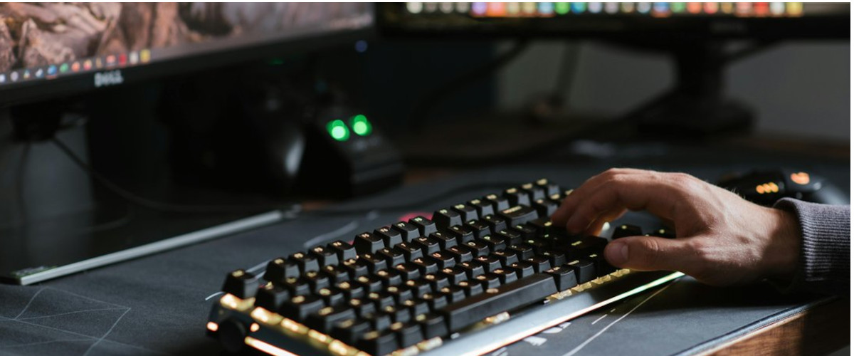 Full Stack Software Developer